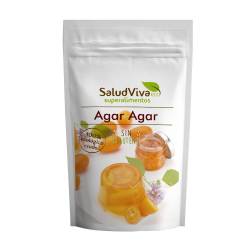 Agar agar