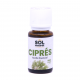 Aceite esencial ciprés