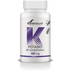 Potasio