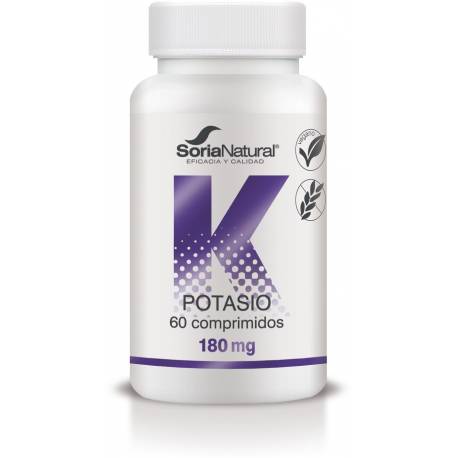 Potasio