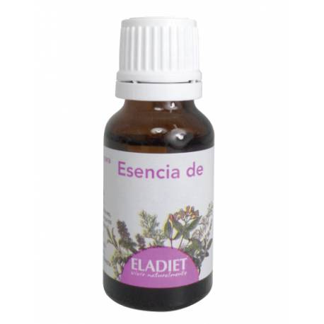 Esencia de limón