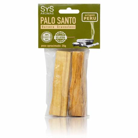 Palo santo