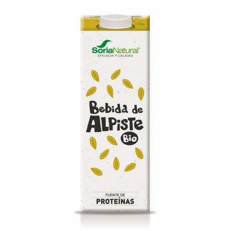 Bebida de alpiste