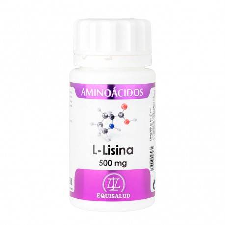 L-Lisina