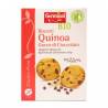 Galleta quinoa cacao pepitas