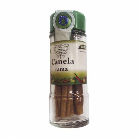 Canela rama