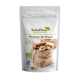 Nueces de Brasil