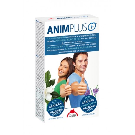 Anim plus.
