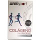 Colágeno con magnesio+Vit. C. 20 sticks