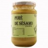 Puré de sésamo. Tahín