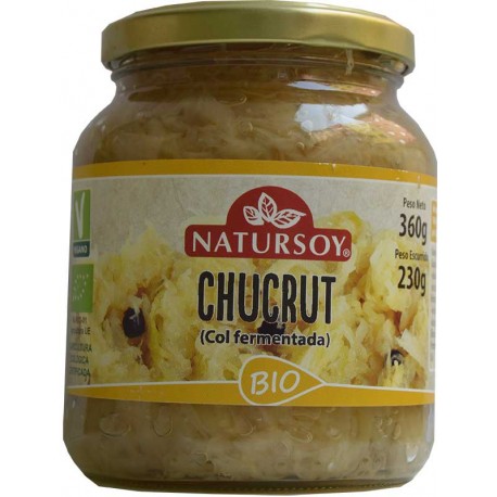 Chucrut