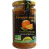 Mermelada naranja amarga