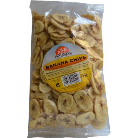 Banana Chips