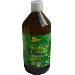 Jugo aloe vera
