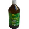 Jugo aloe vera