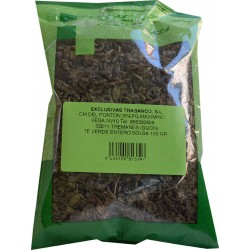 Té Verde