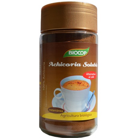 Achicoria soluble