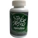 Spirulina comprimidos
