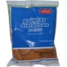 Galleta de salvado gluten