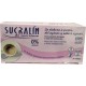 Endulzante pastillas Sucralín