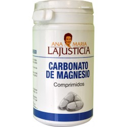 Carbonato magnesio comp.