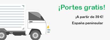 Portes gratis