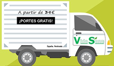 Portes gratis